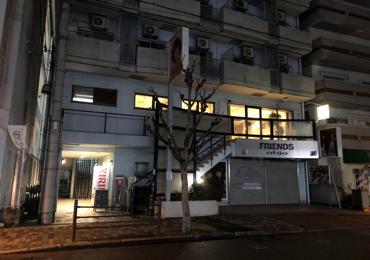 ホテル シンプルステイ風雅 新大阪北 エクステリア 写真