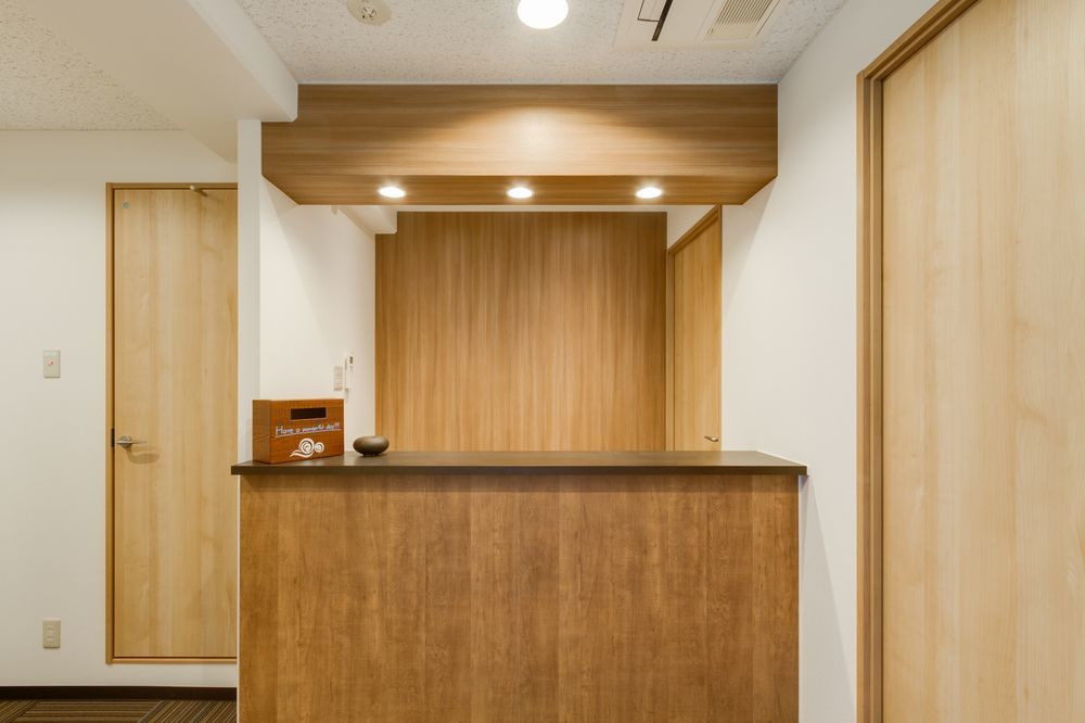 ホテル シンプルステイ風雅 新大阪北 エクステリア 写真